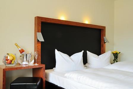 Hotel Prinzen Kappelrodeck Kamer foto