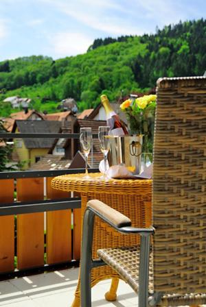 Hotel Prinzen Kappelrodeck Kamer foto